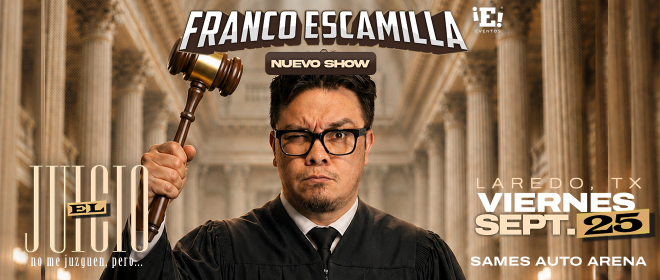 Franco Escamilla